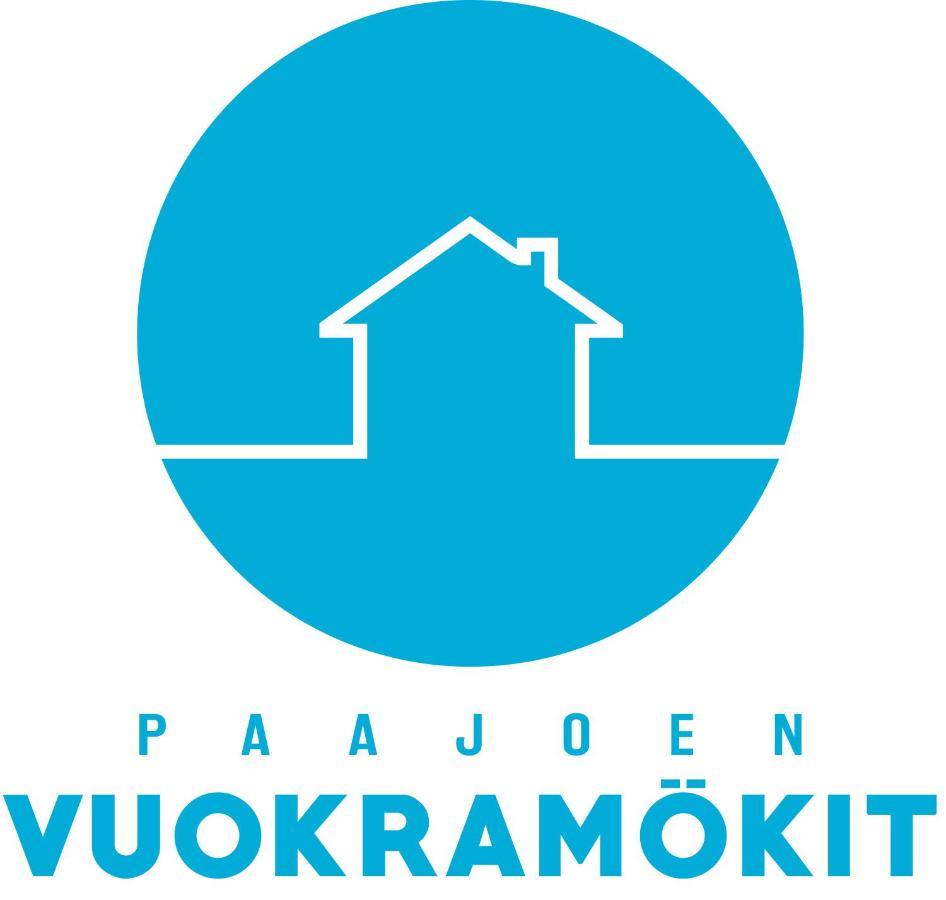 Вилла Suvituuli | Paajoen Vuokramoekit Himos Экстерьер фото